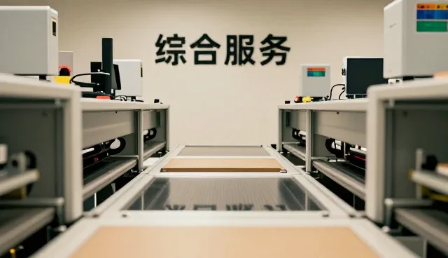 广州金狐信息科技有限公司