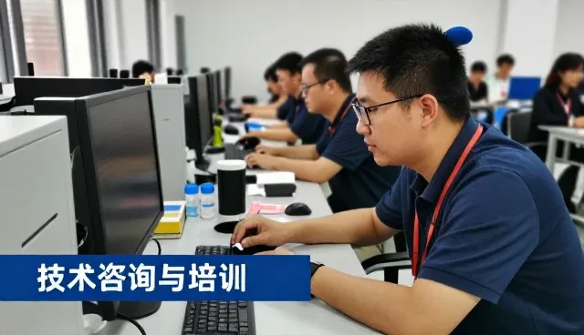 企业管理软件发展促进数据采集分析市场增长