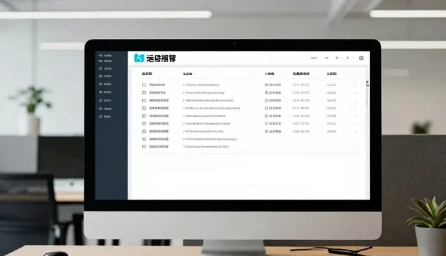 自动化运维在平台架构中的性能表现与适用边界